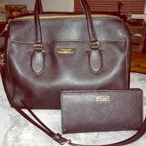 ♠️ Kate Spade Purse ♠️